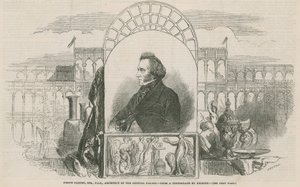 Joseph Paxton, architecte du Palais de Cristal - English School