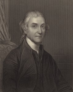 Joseph Priestley - English School