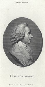 Joseph Priestley - English School