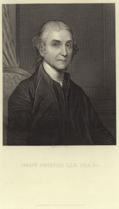 Joseph Priestley - English School