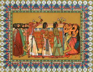 Joseph et ses frères