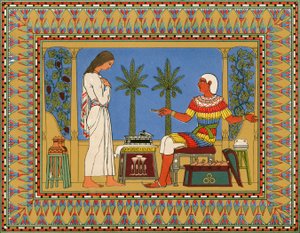 Joseph et ses frères