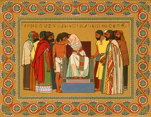 Joseph et ses frères