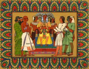 Joseph et ses frères