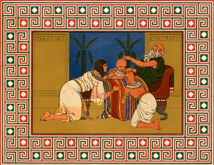 Joseph et ses frères