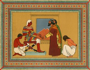 Joseph et ses frères