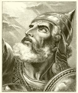 Josué