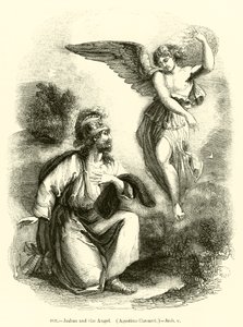Josué et l