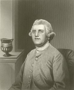 Josiah Wedgwood - English School