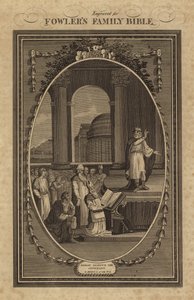 Josias renouvelle l