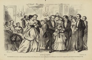 La fête de Judy