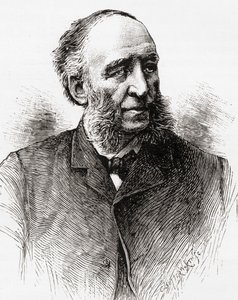 Jules François Camille Ferry - English School
