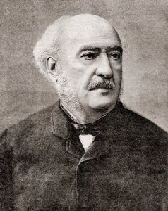 Jules François Simon - English School