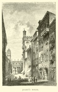 Maison de Juliette - English School