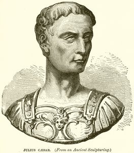 Jules César - English School