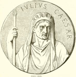 Jules César - English School