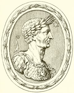 Jules César - English School