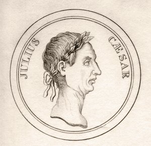 Jules César, de 