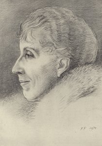 Karen Blixen, auteure danoise