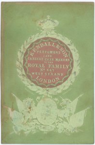 Kendall & Fils - English School