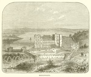 Kenilworth - English School
