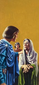 Le roi Arthur et les chevaliers de la Table ronde - English School