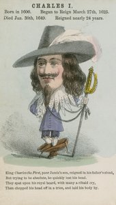 Roi Charles I