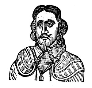 Roi Charles Ier