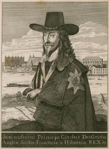 Roi Charles Ier