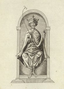 Roi Eadgar, Le Pacifique - English School