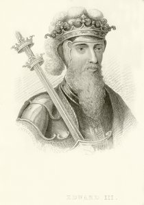 Roi Édouard III