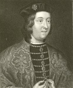 Roi Édouard IV