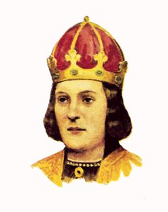 Roi Édouard IV