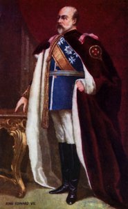 Édouard VII