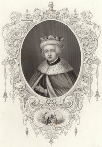 Roi Édouard V d