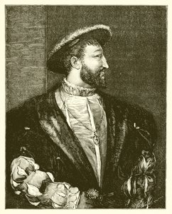 Roi François Ier, d