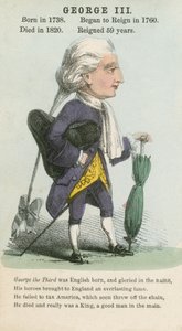 Roi George III