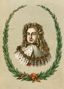 Le Roi George III