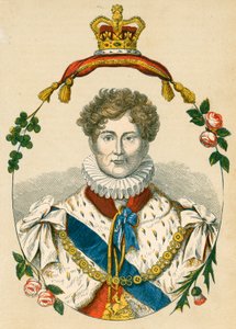 Roi George IV