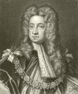 Roi George I - English School