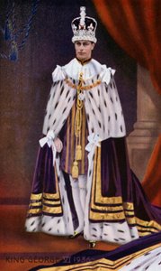 Roi George VI