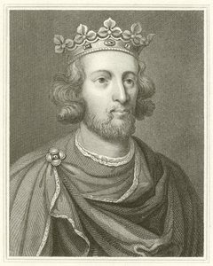 Roi Henri III - English School
