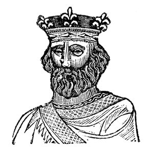 Roi Henri II