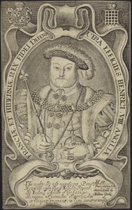 Roi Henri VIII d