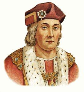 Roi Henri VII