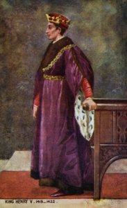Henri V