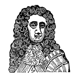 Roi Jacques II - English School