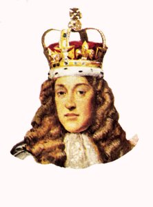 Roi Jacques II