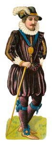 Roi Jacques Ier - English School