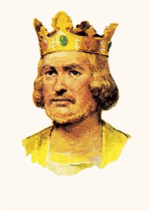 Le roi Jean